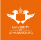University of Johannesburg logo